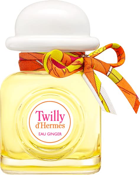 hermes story twilly|twilly d hermes eau ginger.